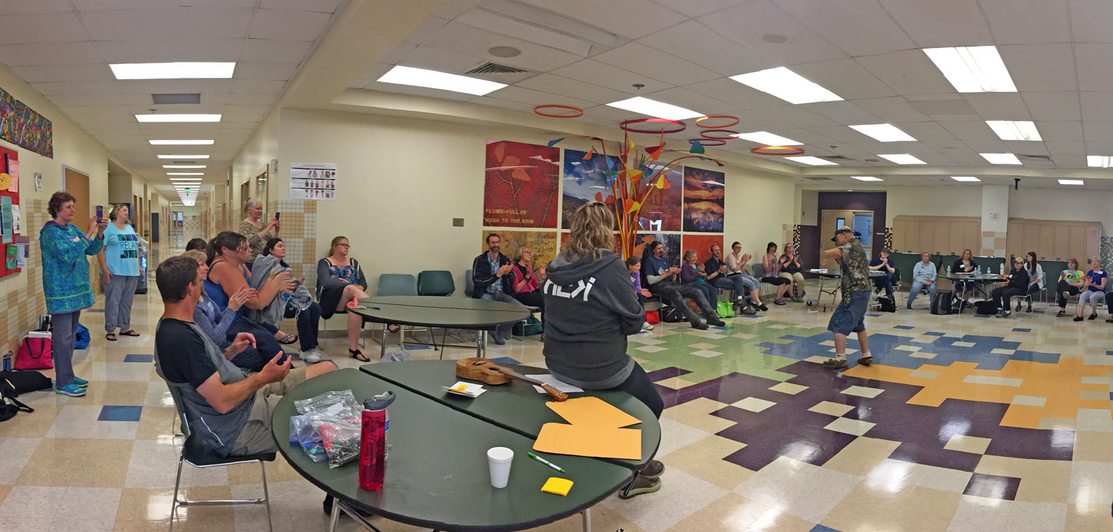 About Alaska Arts Education Consortium