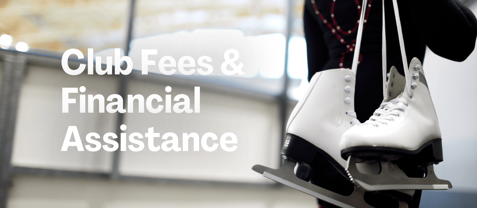 Club Fees & Financial Assistance Akasaka Skating Club