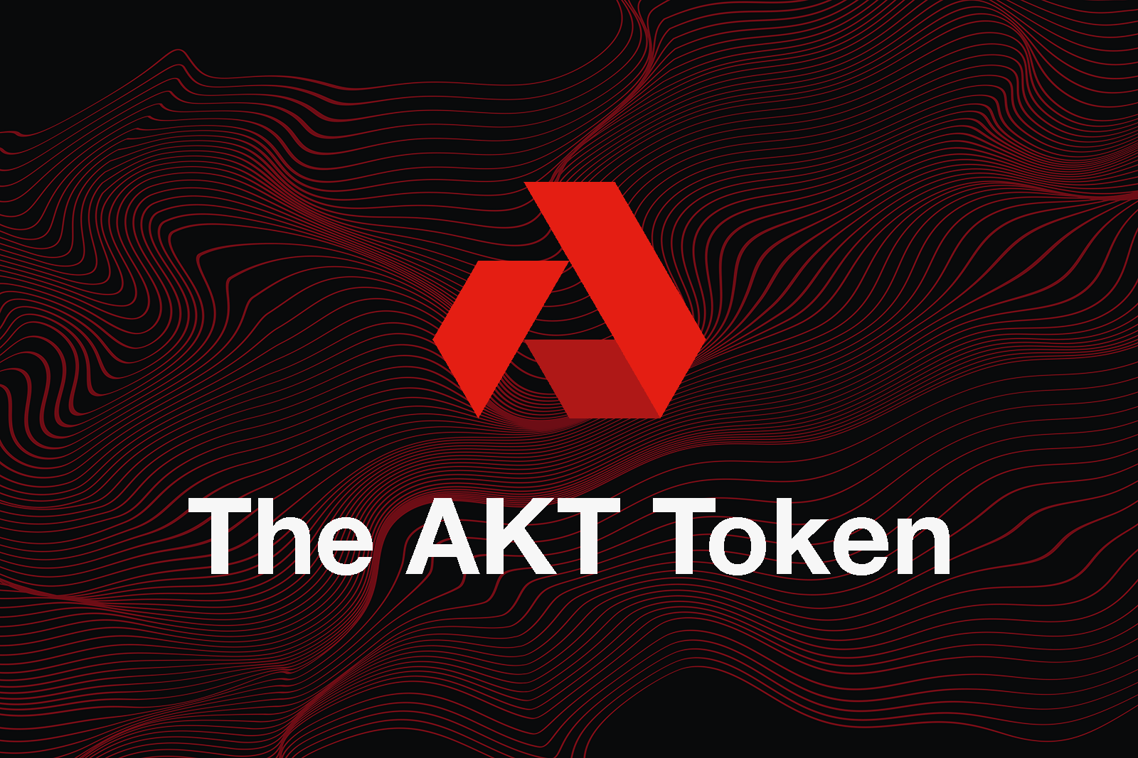 Token Akash Network
