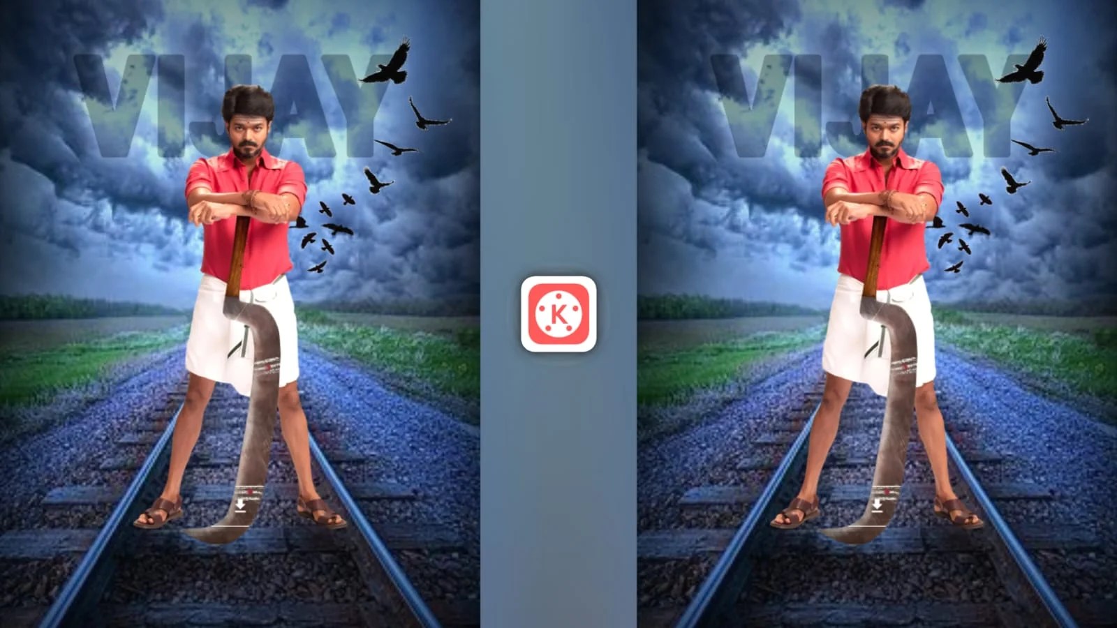 Photo Editing Template Download TAMIZHAN TECH