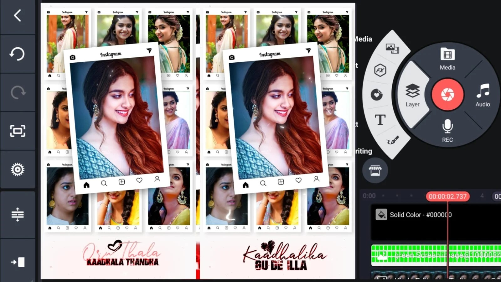 Black Screen Template Download 70 AKASH MAFIYA
