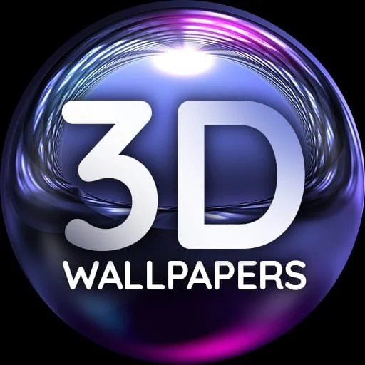 3D Wallpaper App AKASH MAFIYA