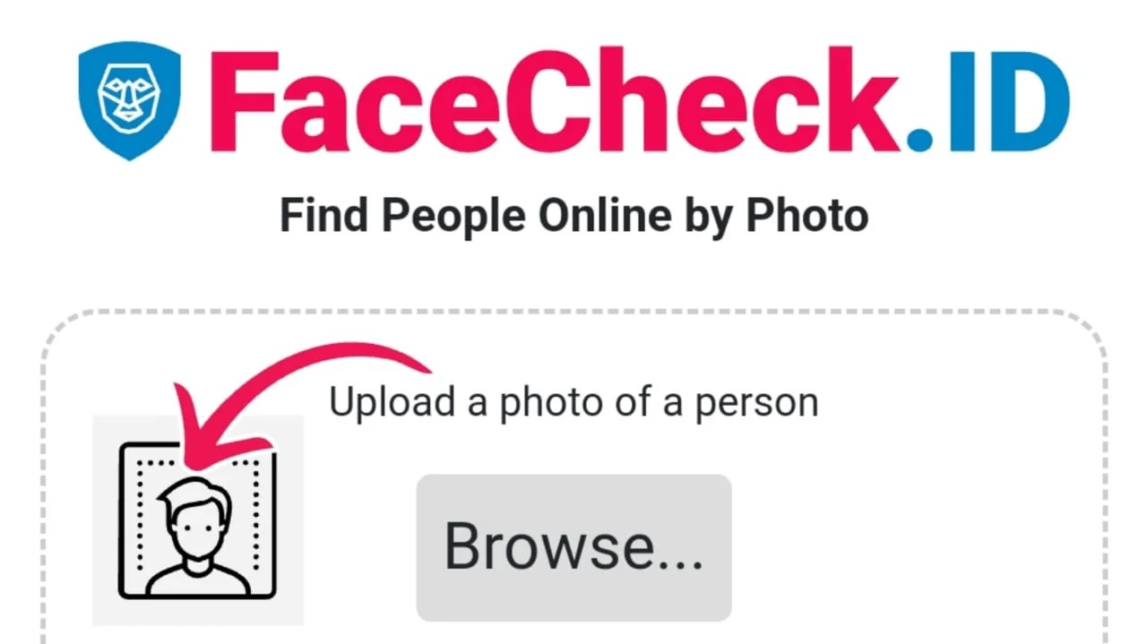 Face Id Check TAMIZHAN TECH
