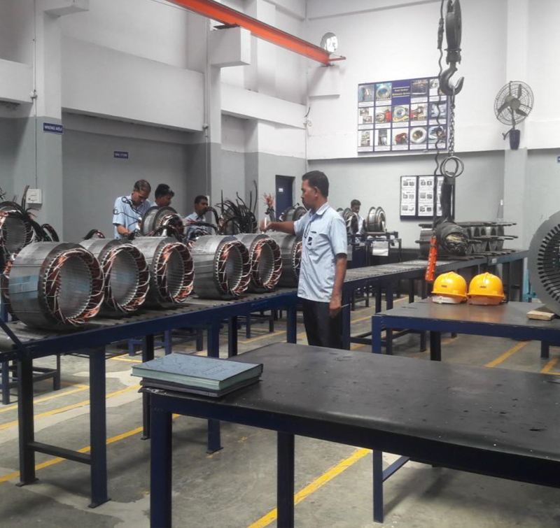 AKASH PRECISION COMPONENTS PRIVATE LIMITED