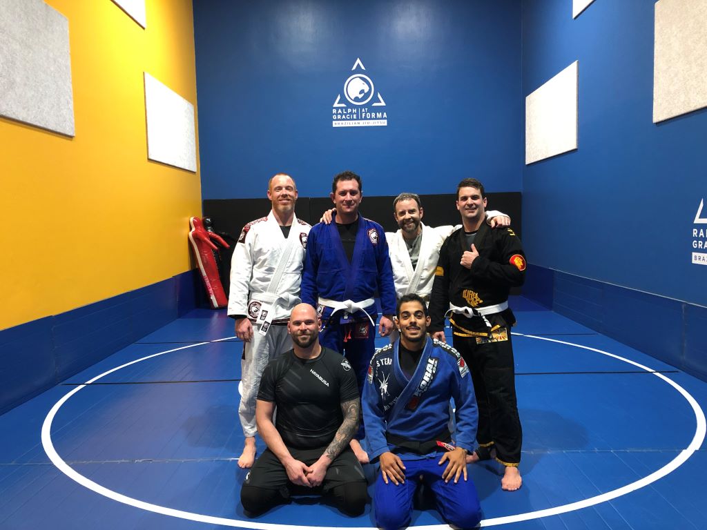 12' x 12' x 1 3/8" RollUp Martial Arts Mat AK Athletic Equipment