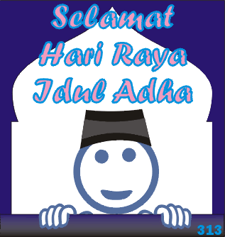 Ucapan Selamat Idul Adha Akbarsmpn19 S Blog