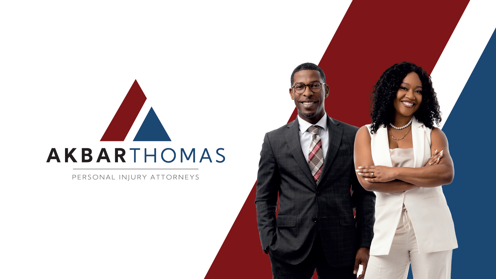 Tallahassee Personal Injury Lawyers Akbar Thomas Law Firm