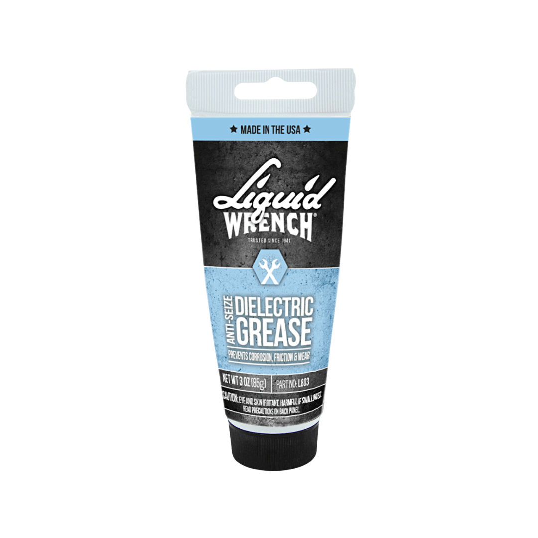 DIELECTRIC ANTISEIZE GREASE (L803) Akbar Traders L.L.C