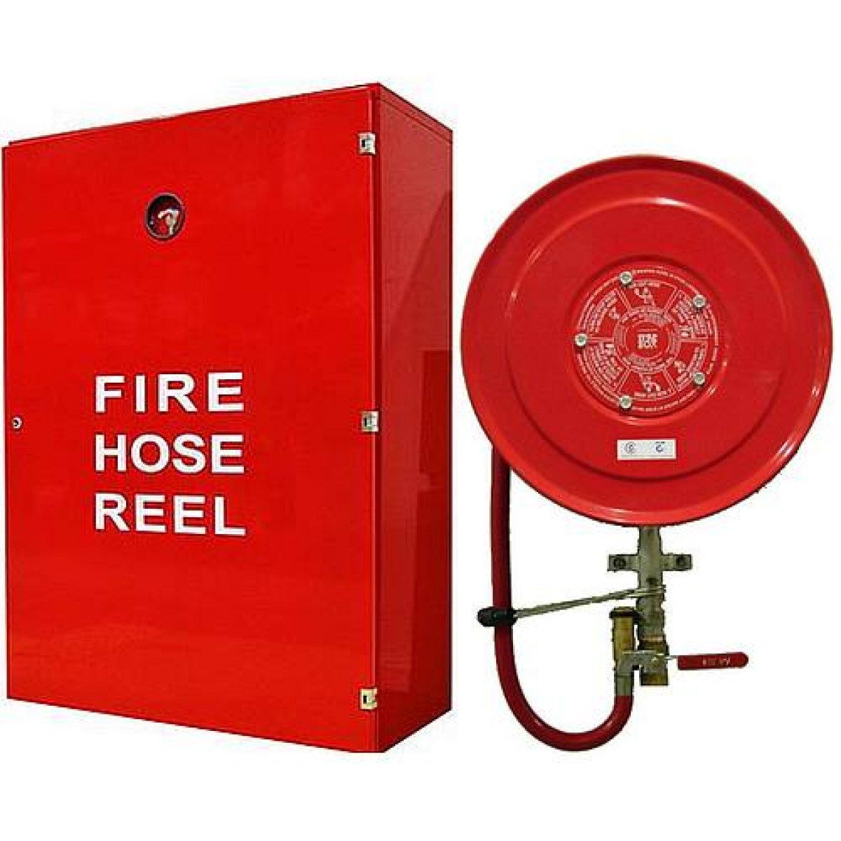 Fire Hose AKB MILL STORE