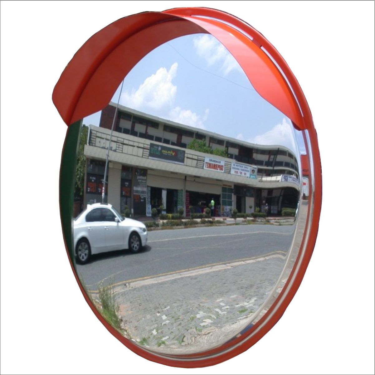 Convex Mirror AKB MILL STORE