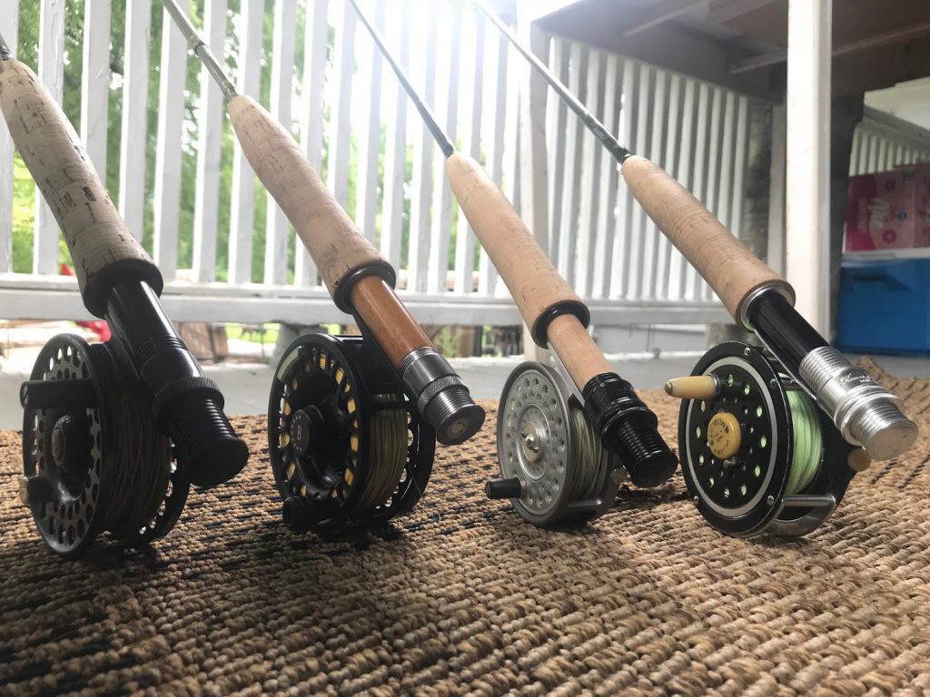 Equipment Rentals Alaska Boat Rental & Guide Service