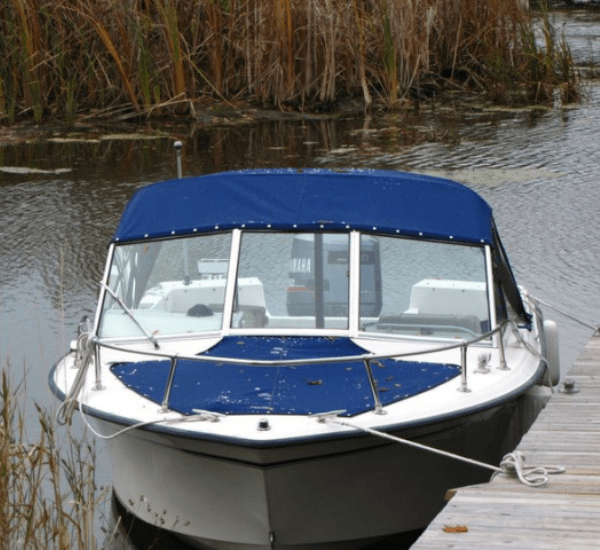 Enclosures Boat Top Repair Athens AK Boat Tops