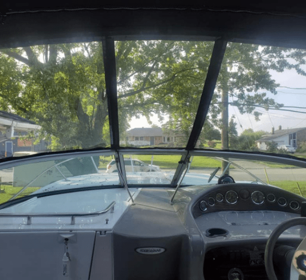 Enclosures Boat Top Repair Athens AK Boat Tops