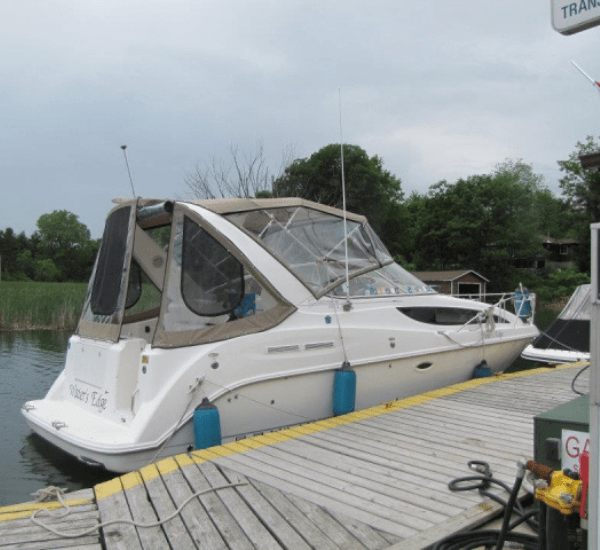 Enclosures Boat Top Repair Athens AK Boat Tops