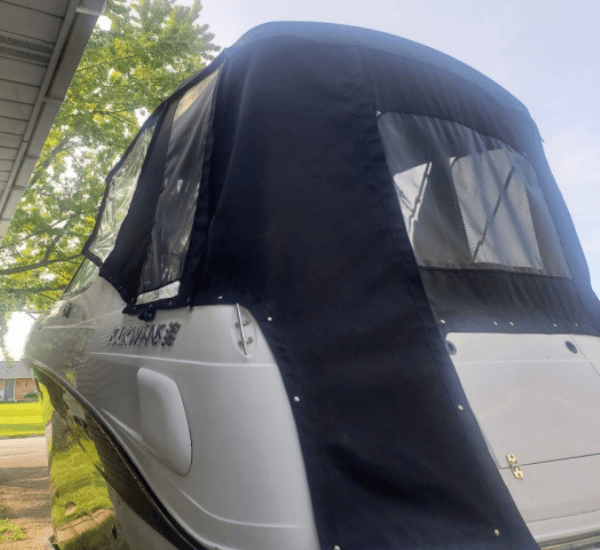 Enclosures Boat Top Repair Athens AK Boat Tops