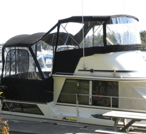Enclosures Boat Top Repair Athens AK Boat Tops