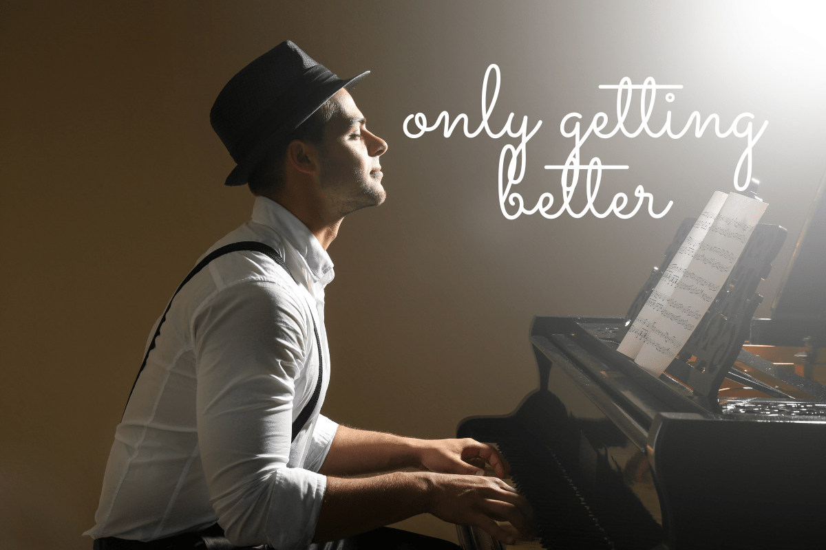 The Best Piano Bar Songs of All Time Only Getting Better