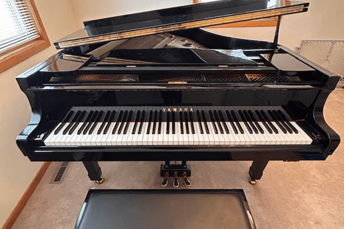 Ultimate Review of the Yamaha G2 Baby Grand Piano Only Getting Better
