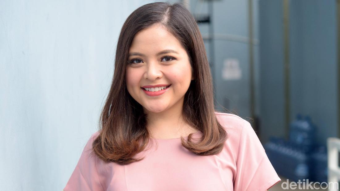 Gabungkan Dua Bahasa, Nama Anak Tasya Kamila Miliki Makna Indah