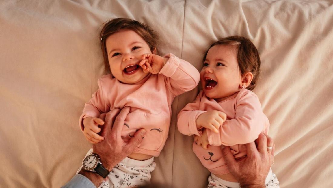 cara nak buat anak kembar