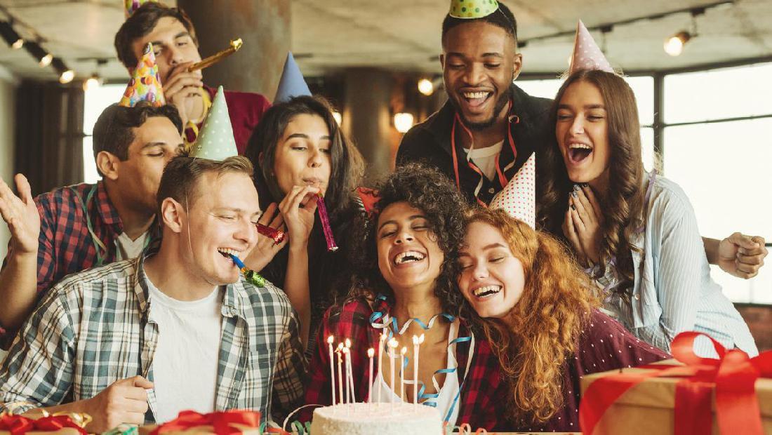 20 Ucapan Selamat Ulang Tahun dari Berbagai Bahasa