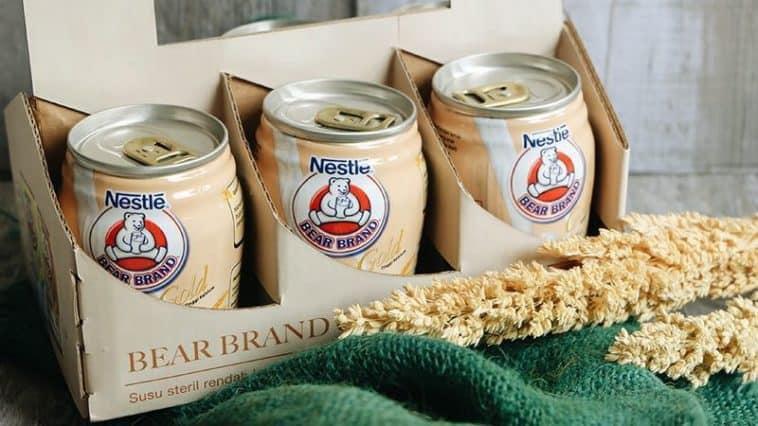 Dari Diet Hingga Fakta Lainnya Tentang Manfaat Susu Beruang Ini Wajib Kamu  Tahu!