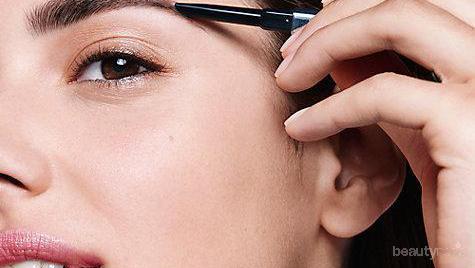 Jangan Asal Beli, Memilih Pensil Alis Juga Ada Caranya Lho! Mau Tahu?