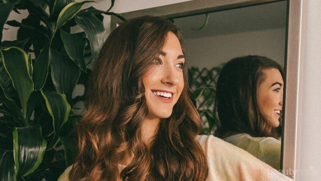 Tutorial Gaya Rambut yang “Hits” di Tik Tok untuk Megatasi Bad Hair Day
