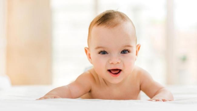 150 Inspirasi Nama Bayi Laki-laki Kristen Beragam Makna
