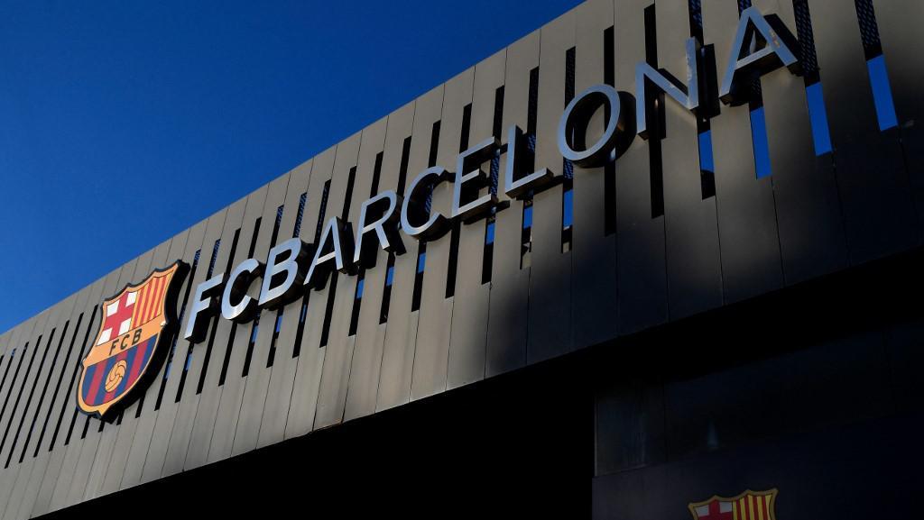 Negara di Afrika Ini Jadi Sponsor Baru Barcelona