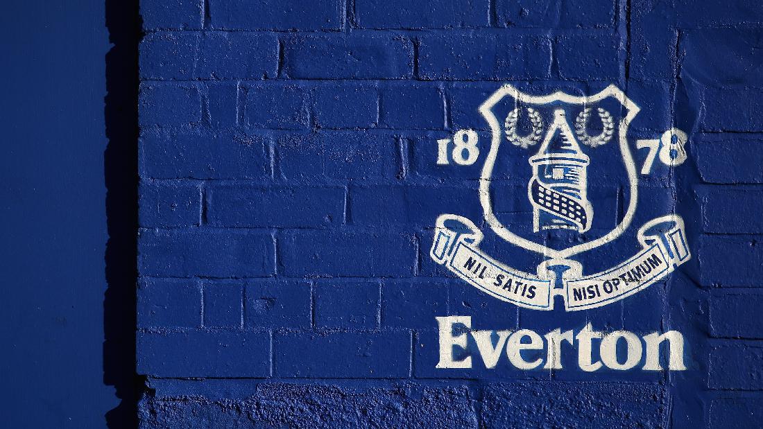 Everton Dihukum Potong Poin Lagi