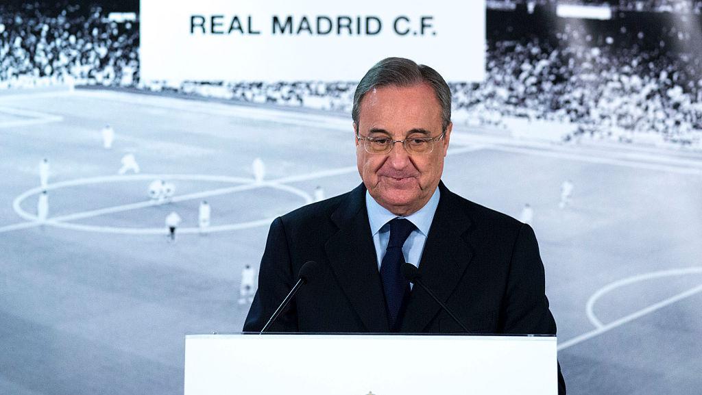 Sudah Beli Dean Huijsen, Berapa Sisa Duit Madrid buat Belanja Lagi?