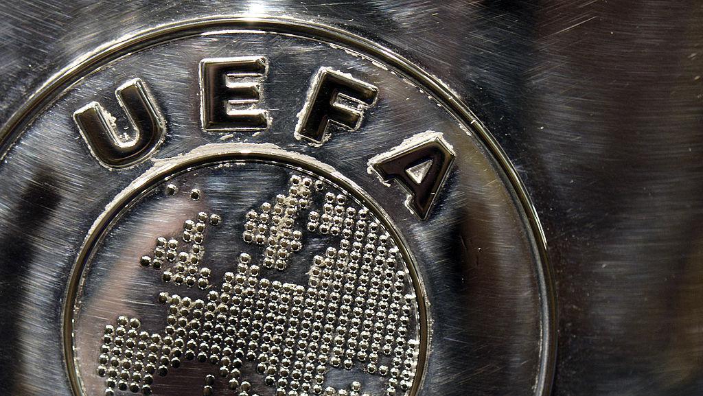 Klaim Media Israel: Nggak Ada Sanksi dari UEFA
