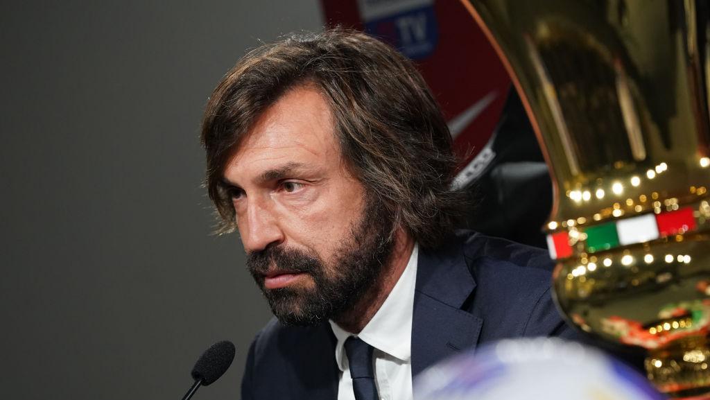 Pirlo ke UEA, Latih United FC