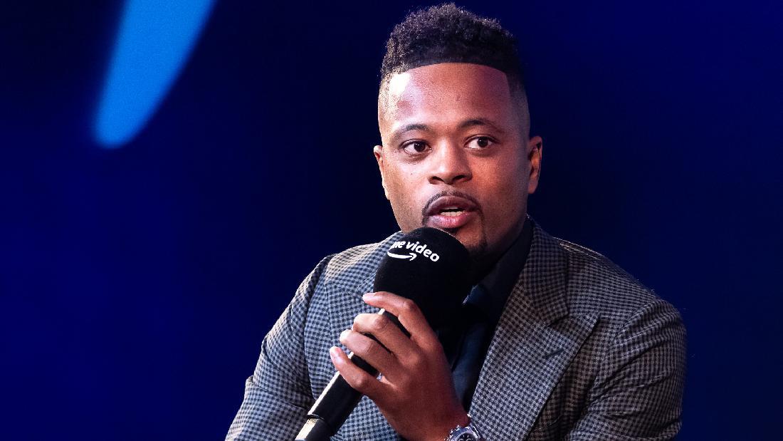 Viral Lagi Omongan Evra: Nonton Arsenal Seperti Nonton Netflix