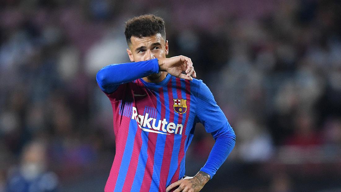 Philippe Coutinho Hidup Tanpa Penyesalan