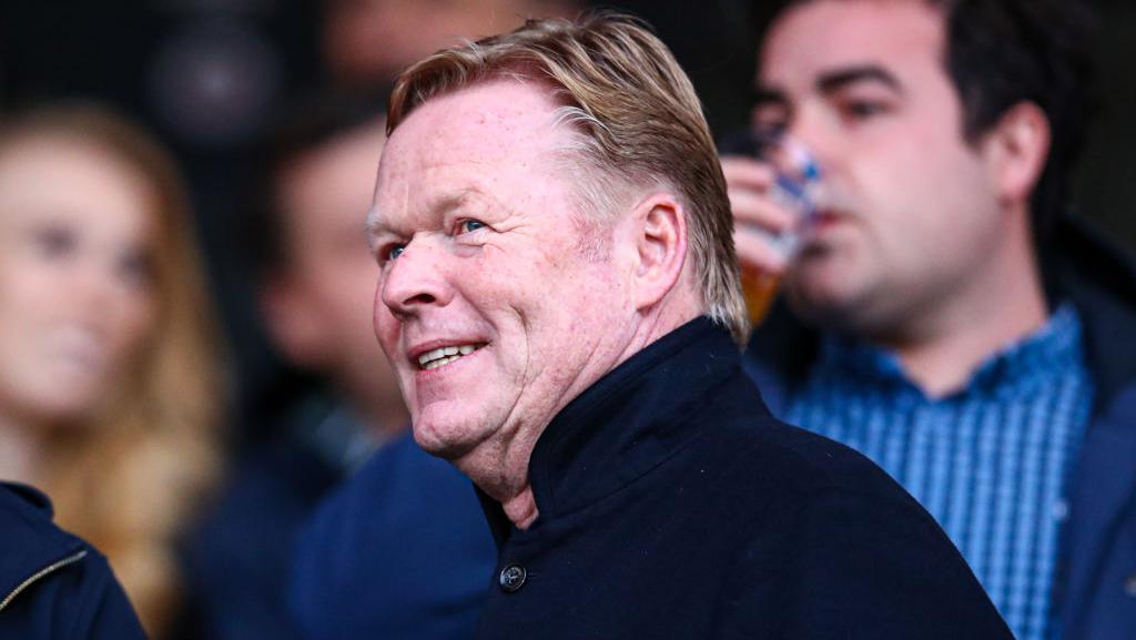 Kalau Belanda Lolos ke Final Euro 2024, Koeman Ingin Lawan Spanyol