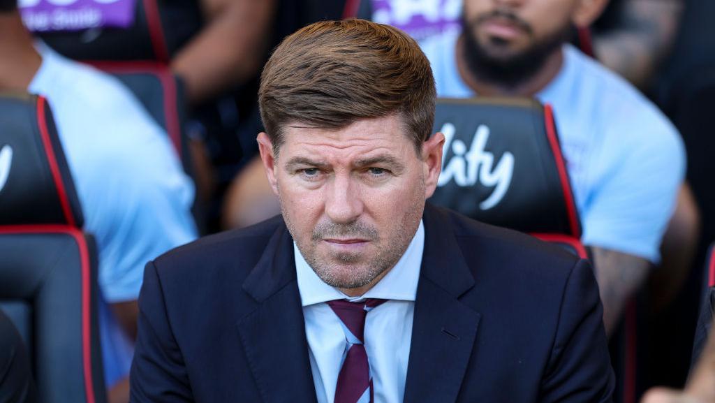 Gerrard: Owen Lebih Hebat daripada Yamal atau Mbappe