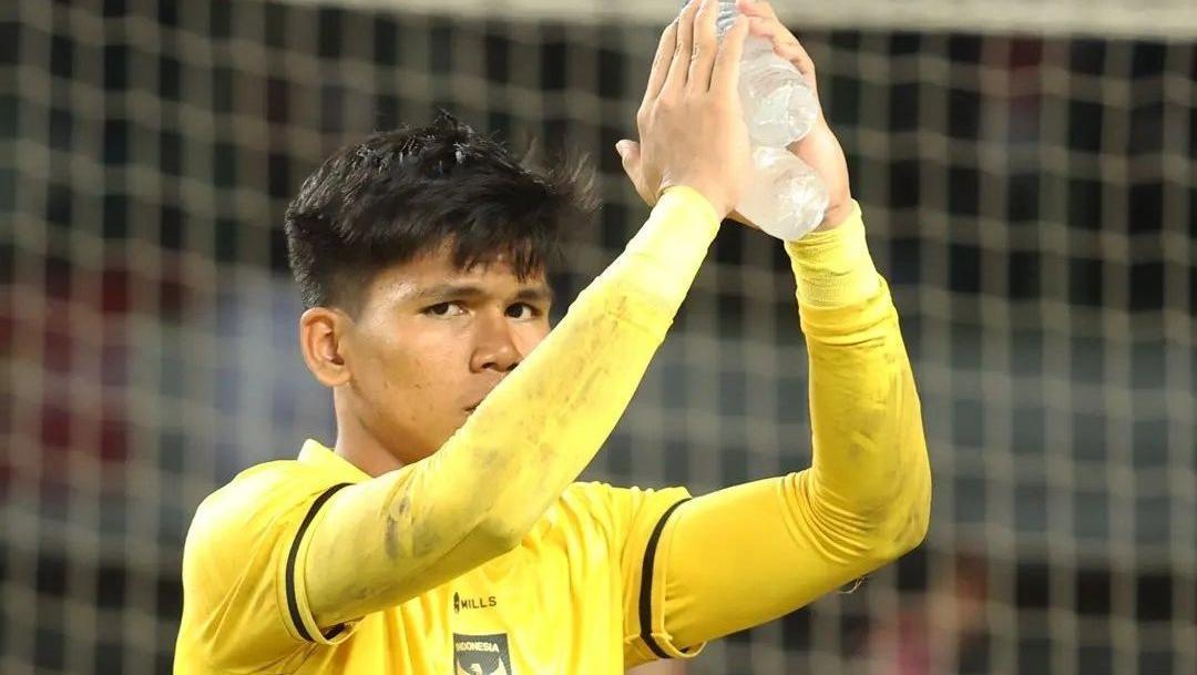 Cahya Supriadi Dipuji Pelatih Korea Selatan U-23