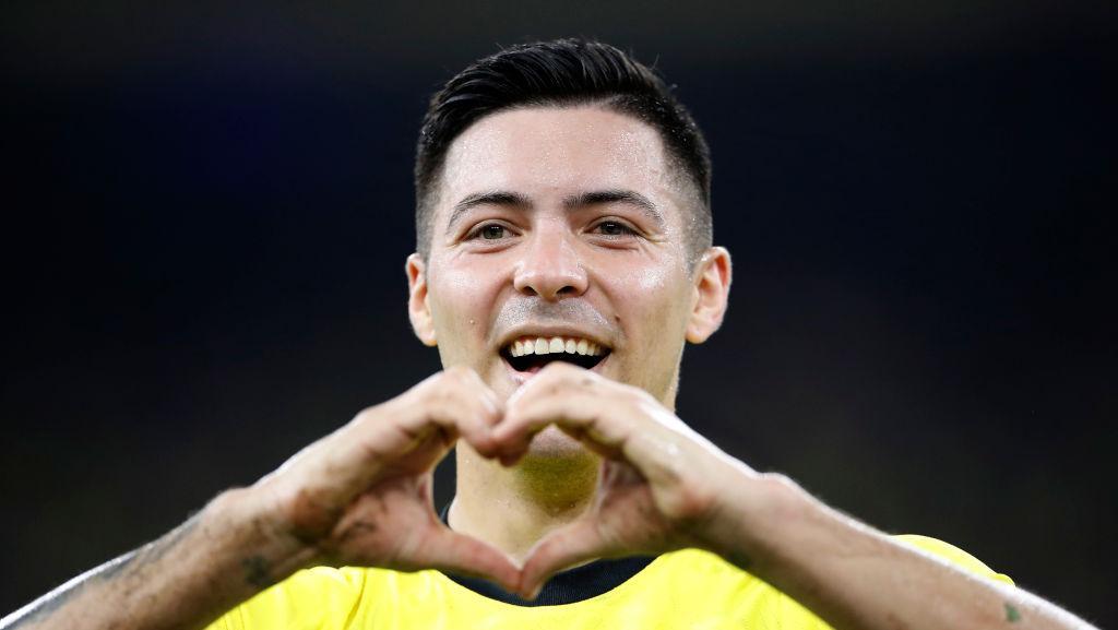 Skuad Timnas Malaysia di Piala AFF 2024: Ada Aguero dan Endrick