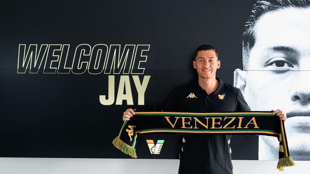Jay Idzes Main Penuh, Skor Tuntas 0-0
