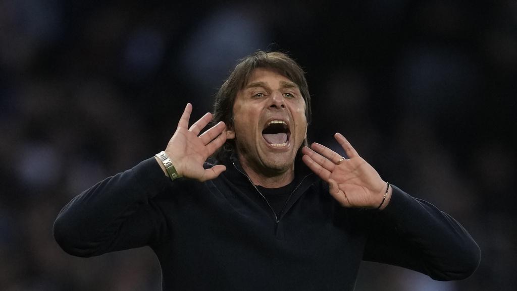 Insigne: Conte Akan Mengangkat Napoli