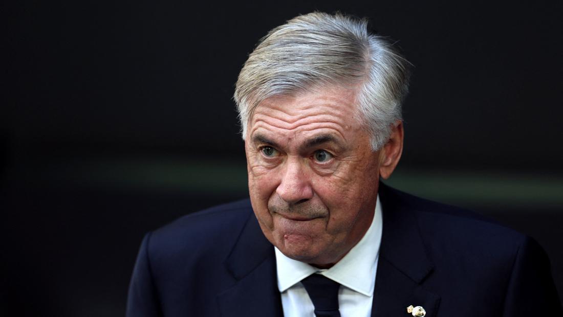 Don Carlo Siapkan Cerutu dan Kacamata Gaya di Pesta Juara Real Madrid