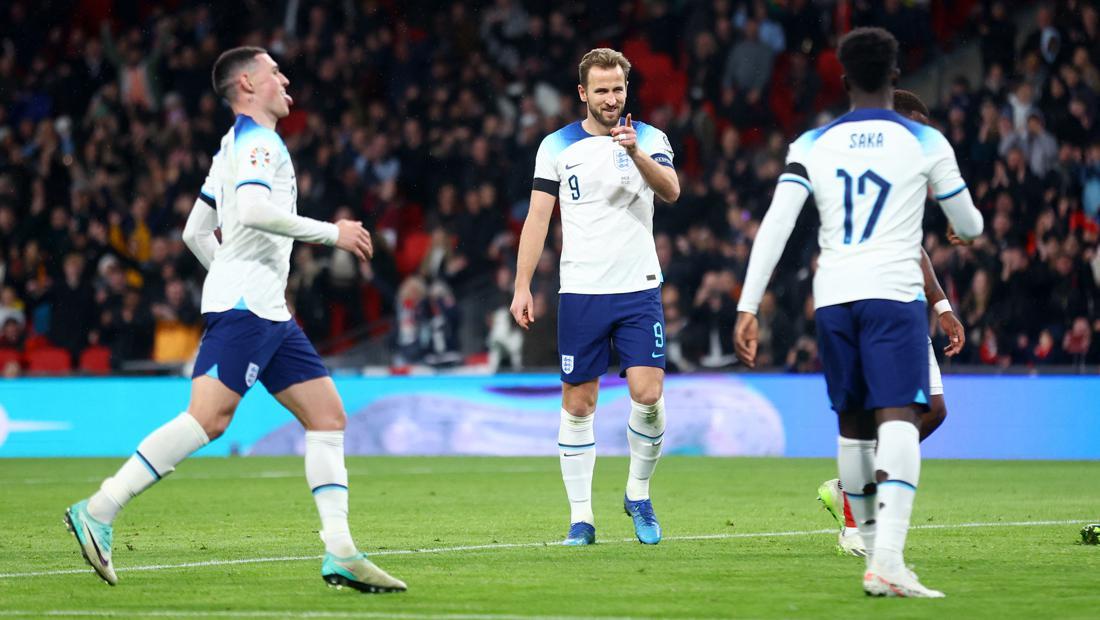Jadwal Serbia Vs Inggris di Euro 2024 Dini Hari Nanti