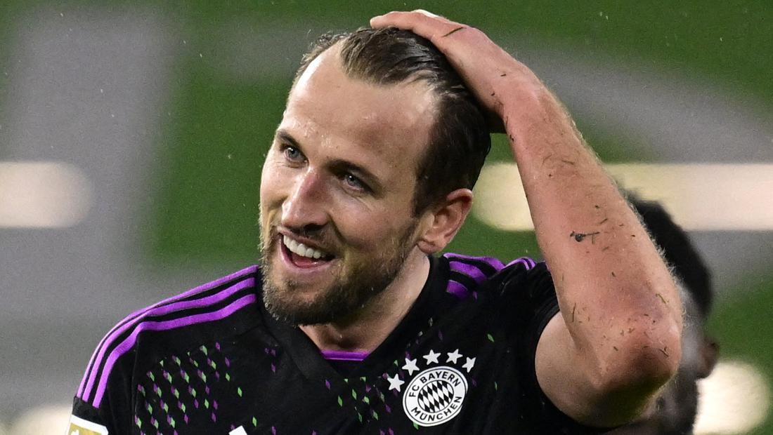 Harry Kane Merasa Lebih Dihormati Setelah Gabung Bayern