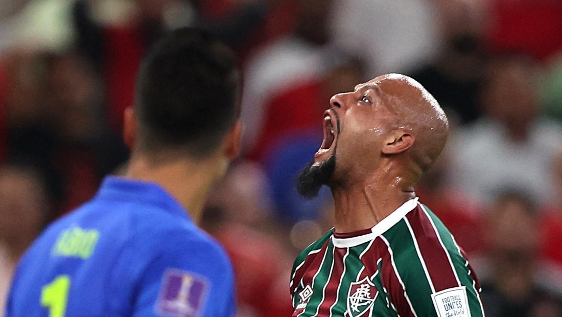 Dani Alves dan Robinho Bisa Dihajar Melo Kalau Lakukan Ini!