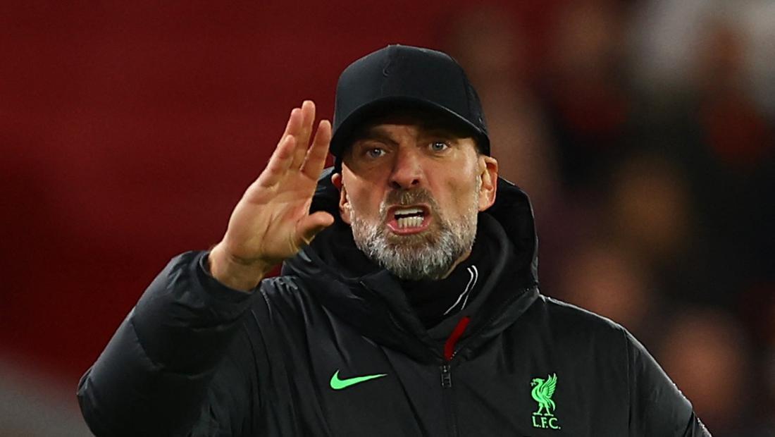 Di Mata Klopp, Semua Lawan Liverpool di Sisa Musim Ini Tangguh