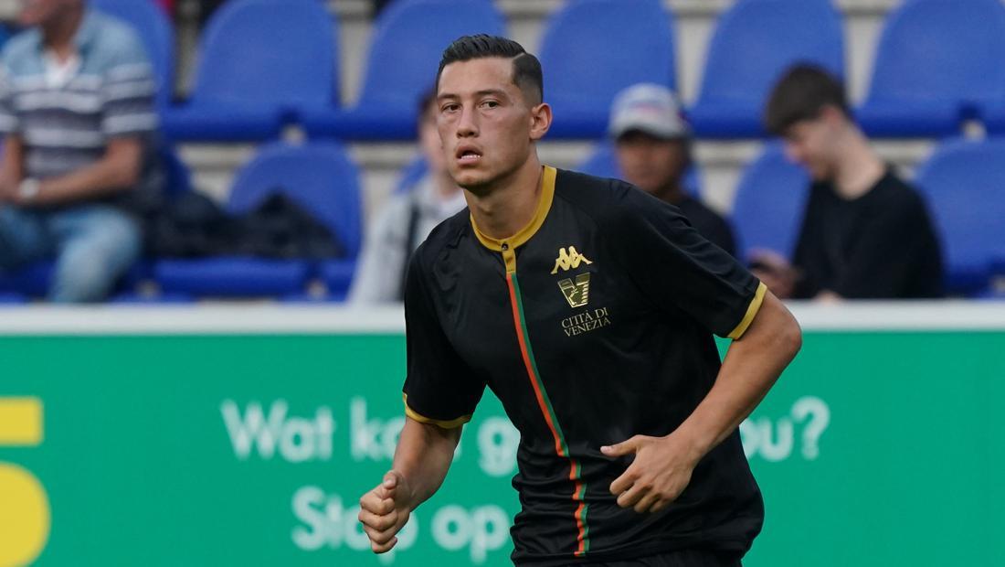 Jay Idzes Cetak Gol, Venezia Didepak Brescia 1-3