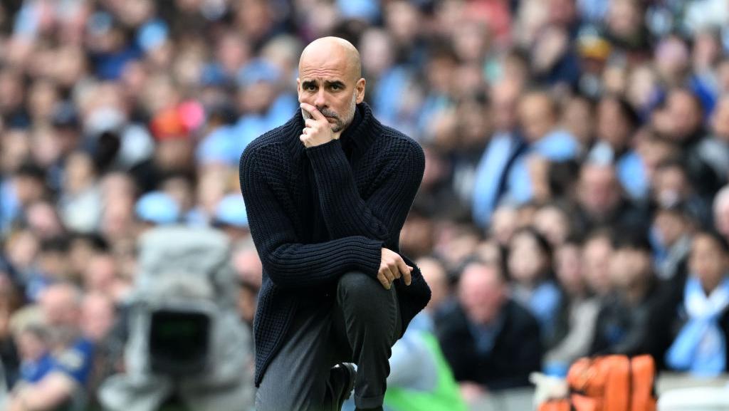 City 9 Poin Menuju Juara Liga Inggris