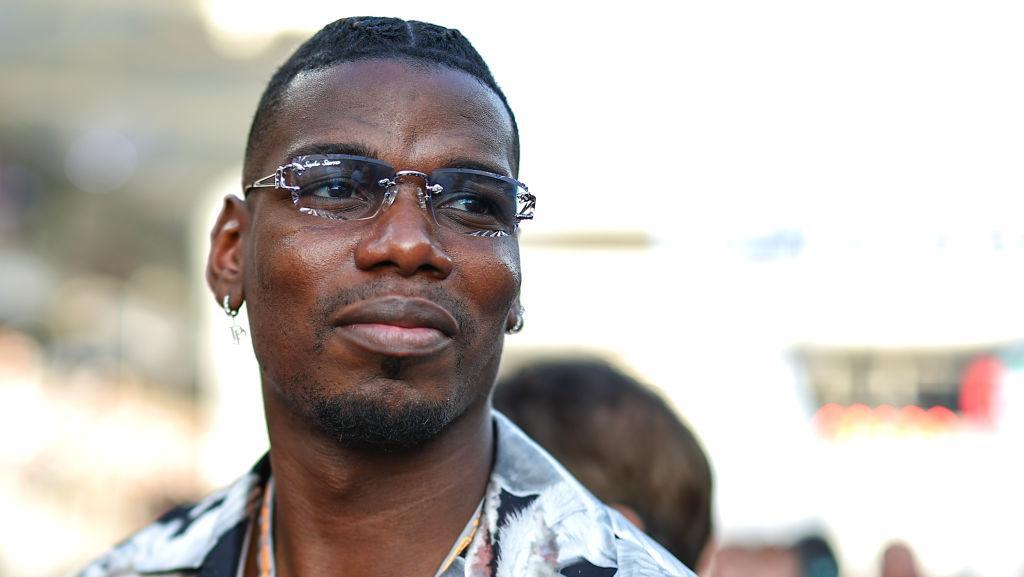 Paul Pogba is Back! Resmi Gabung AS Monaco